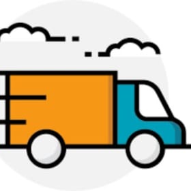 Shipping for Orders Over $35 item