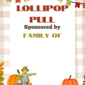 Lollipop Pull item