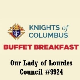 One Breakfast ticket item