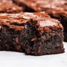 Brownie item
