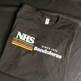 Retro item