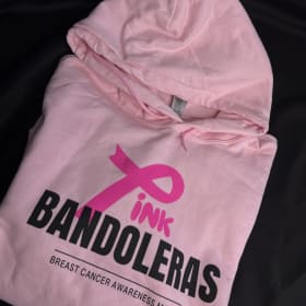 Any Hoddie item