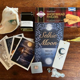 Selkie Moon: A Scottish Folklore Experience item