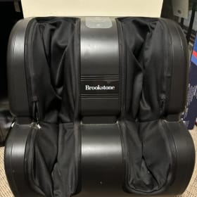 Leg Massager (Not New Item) item