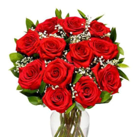 Roses for Rosh Hashana - Pickup item