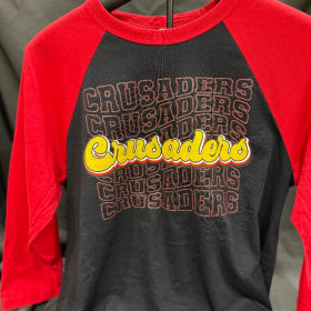 One-of-a-Kind "40 and Forward" Anniversary Edition Crus item