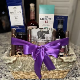Old Fashioned Indulgence – The Ultimate Man’s Man Kit item