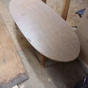 Low Wood Coffee Table item