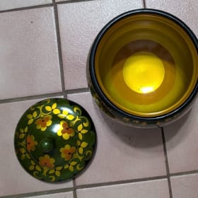 Russian Art Pieces item