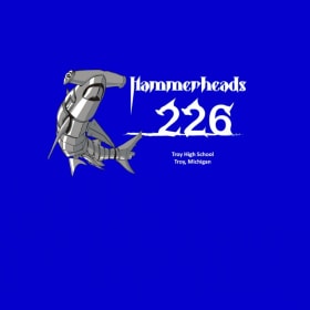 2026 Sponsor T-shirt item