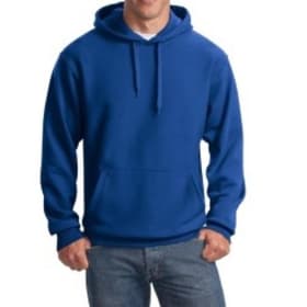 Pullover Hoodie item