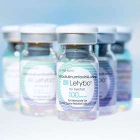 100 units of Letybo Neurotoxin at Artemis ($1100 value) item