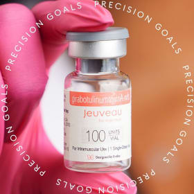 100 Units Jeuveau Neurotoxin item