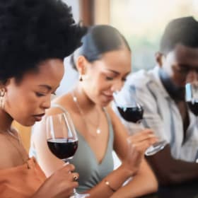 Private Wine Tasting Class for 20 item