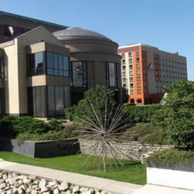 Photo of Family Fun in Grand Rapids Package