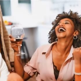 Private Wine Tasting Class for 20 item