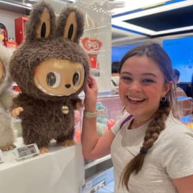 An Evening of Baby Sitting item