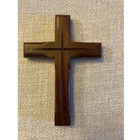 Wooden Cross (Small) item