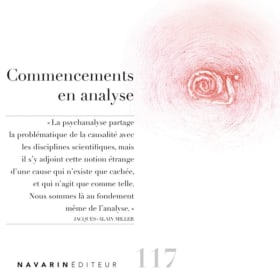 La Cause du Désir (Issues #116-119) item