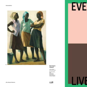 Afro-Atlantic Histories item