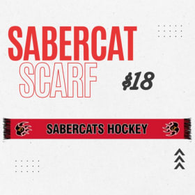 Sabercat Custom Scarf item
