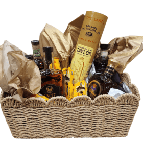 The Prestige Pour Collection item