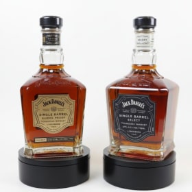 The Prestige Pour Collection item