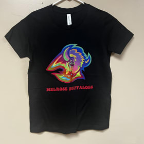 Kids Medium Neon T-Shirt item