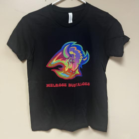 Kids Large Neon T-Shirt item