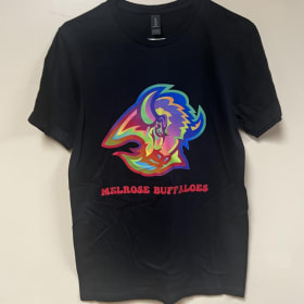 Adult Small Neon Shirt item