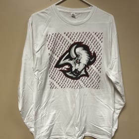 Adult Medium Long Sleeve Shirt item