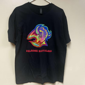 Adult Large Neon T-Shirt item