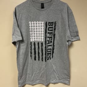 Adult XL Baseball T-Shirt item