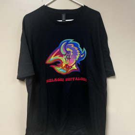 Adult 2X Neon T-Shirt item