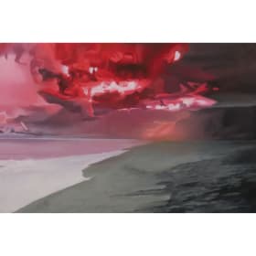 A Storm Is Brewing item