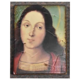 "Spirit of the Season" item