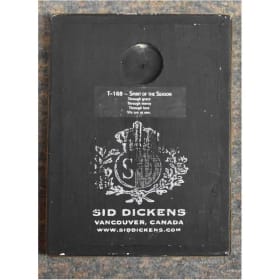 "Spirit of the Season" item