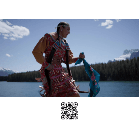 Honoring the Children item