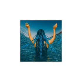 "Finally Free!" item