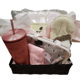 It's All About Me item