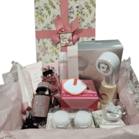 Mary Kay's Pink Pizzazz item