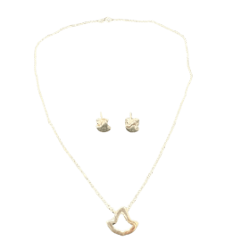 Silver Jewelry that tells your story(small) item