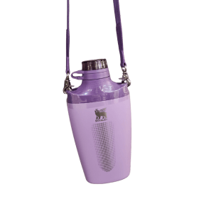 The "Never Thirsty" Crossbody item