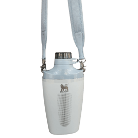 The "Never Thirsty" Crossbody item