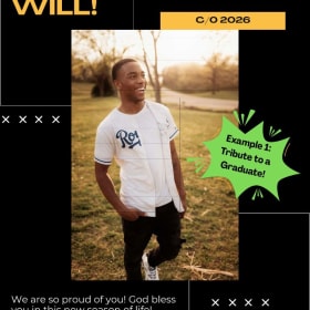 Full-Page Color Ad item