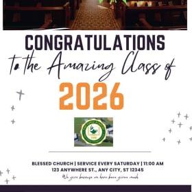 Inside Front Cover item