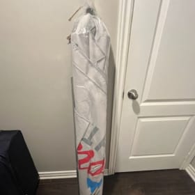 Coors Light Umbrella item