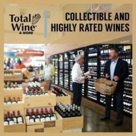 Private Wine Class for 20 item