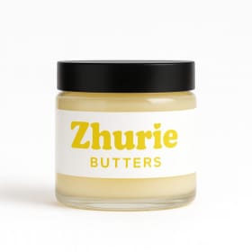 East African Shea Butter 4oz item