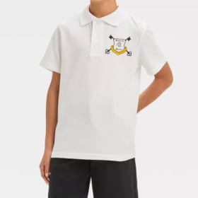 Boys Uniform - White (XS 4/5) item